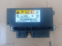фото thumb №1, Датчик блок управления подушек 13505596 opel insignia a