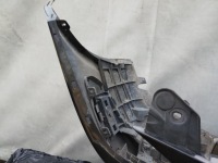 Бампер перед решётка радиатора решётка радиатора renault megane ii lift Цена, фото thumb