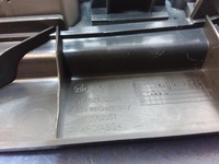 фото thumb №6, Porsche panamera 970 панель управление сиденье правый