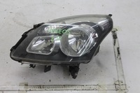 фото thumb №1, Лампа левый перед renault koleos i 07-11 uk