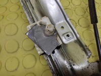 фото thumb №10, Renault clio iii подъемник стекло правый перед 8200291147j