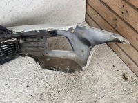 фото thumb №6, Бампер перед передний vw scirocco lift r-line 14-