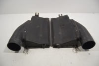 фото thumb №1, Корпус фильтра воздуха mercedes r129 sl 500sl ke-jet 1190940002