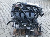фото thumb №1, Ford focus mk3 st 2.0 ecoboost двигатель kompletny r9da 70tkm