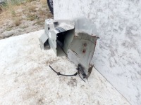 фото thumb №5, Fiat 500x лонжерон чверть ліва перед передня 331