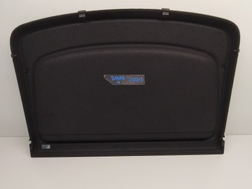 фото thumb №6, Skoda superb iv 4 полка задняя багажника новая оригинал 2024-