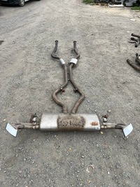 фото thumb №1, Гасник bmw x6 2012 7577840