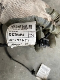 фото thumb №5, Fiat ducato 06- джгут двері розсувних l / p