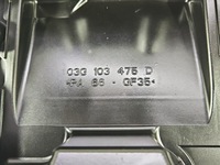 фото thumb №8, Крышка клапанов audi a3 8p 1.9 tdi