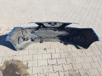 фото thumb №10, Seat ibiza 4 iv 08-12r бампер перед передний lz5f