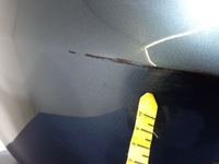 фото thumb №6, Mazda 6 iii gj kombi бампер задняя задний 42b