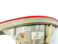 фото thumb №9, Mercedes-benz e w211 2004 зад сторона правая лампы задние