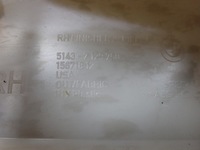 фото thumb №9, Корпус обшивка стійка праве bmw x5 e70 europa 7129750