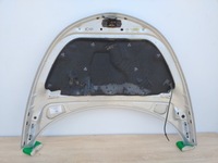 фото thumb №8, Chrysler pt cruiser капот двигателя крышка эмблема