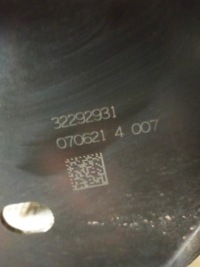 фото thumb №6, Volvo xc60 ii подрамник подрамник подрамник поворотный кулак 2018-