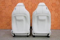 фото thumb №16, Bmw 8 g15 салон сидіння individual шкіра merino вентиляція harman kardon