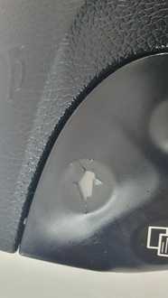 фото thumb №5, Mercedes-benz e klasa 211 w211 подушка повітряна водія подушка безпеки