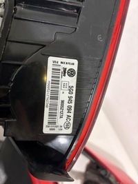 фото thumb №15, Vw golf vii 5g0 лампа лівий правий задня комплект звичайне