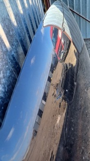 фото thumb №4, Капот vw passat b6 l041