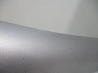 фото thumb №7, Renault scenic iii левая молдинг стёкла лобовой ted69