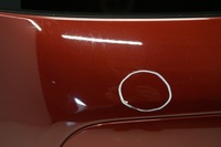 фото thumb №6, Nissan juke f15 кришка багажника багажника nahr