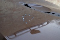 фото thumb №12, Двері ліва лівий задня задні dacia duster i 2010-2017