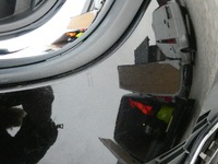 фото thumb №11, Бампер, решітка радіатора, решітка радіатора, ґрати skoda octavia iv