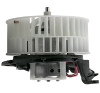 фото thumb №4, Повітродувка вентилятор обдув салону