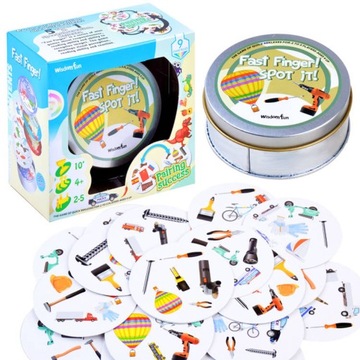 Познавательная игра «Найди пару соревнований» ZA3290