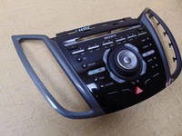 фото thumb №1, Панель управление радио ford c-max mk2 sony