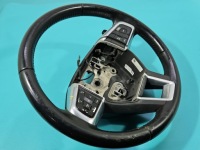 Руль кожаный land rover discovery sport 14-19 l550 Киев, фото thumb