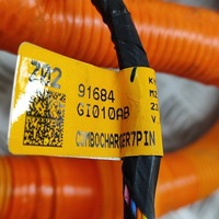 фото thumb №6, Hyundai ioniq 5 2021 кабель do зарядки автомобиля электрический