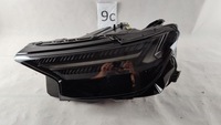 фото thumb №6, Audi q4 sq4 e-tron полный led matrix левый 89a фара лампа e tron