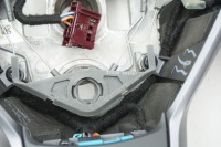 фото thumb №12, Руль кожаный многофункциональная tesla модель 3 1490214-cn-b