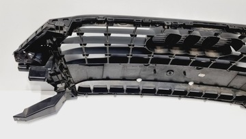 фото thumb №10, Решётка решётка радиатора audi q3 рестайлинг 8u0 чёрная доставка !!!