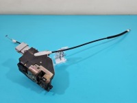 фото thumb №1, Замок перед правый 6pin peugeot 407 europa