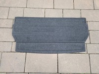 фото thumb №1, Opel meriva a полка багажника 13213570 03-2010