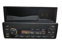 фото thumb №1, Оригінальні радіо радіопрогравач + aux usb 12v reanult гама t блютуз