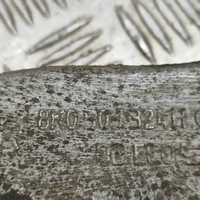 фото thumb №6, Audi a7 s7 4g 2017 правая сторона верхний рычаг задний