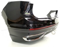 фото thumb №13, Новий org бампер задня vw tiguan ii 5na lc9x 4xpdc