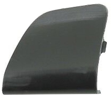 фото thumb №1, Заглушка фаркоп бампера передней оригинал mazda mx-5 nd 2015-2025