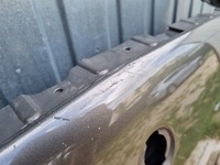 фото thumb №5, Mercedes w211 капот крышка двигателя orginal -