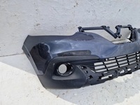 фото thumb №4, Бампер перед передний renault kadjar pdc