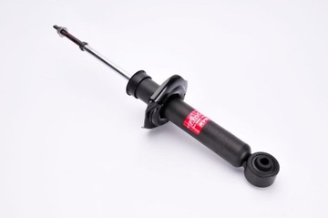 фото thumb №16, Амортизатор kyb 341282 nissan almera 02- зад