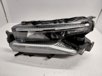 Купить Citroen c5 aircross рестайлинг  full led лампа левая, фото thumb