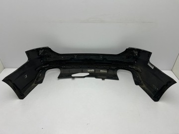 фото thumb №7, Audi a5 ii s5 8w бампер задний зад 4xpdc оригинал oem 15-