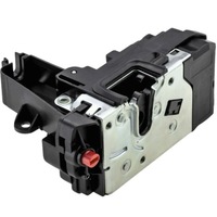 фото thumb №3, Замок центральний двері зад праві opel zafira b 2005 - 2015