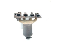 Катализатор пустой пустой корпус opel astra g 1.4 9158173 Недорого, фото thumb