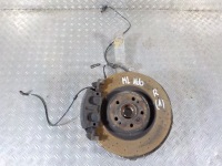 Купить Mercedes ml166 11-15 поворотный кулак перед передняя правая, фото thumb