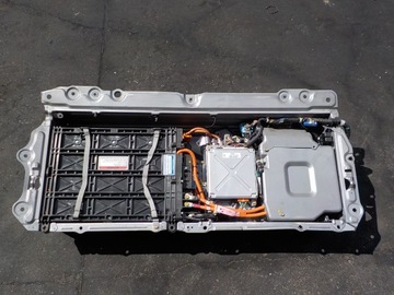 фото thumb №8, Honda civic vii батарея двигателя гибрид акумулятор ev-ph6r5r24b